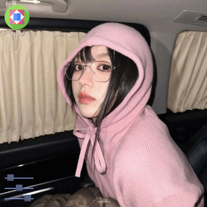 用户头像